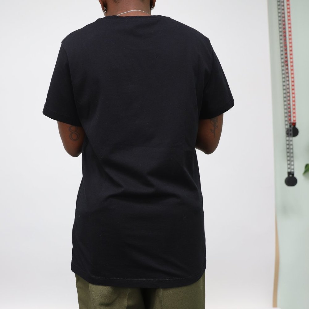 Helmut Lag Script tshirt - Picture 3 of 3